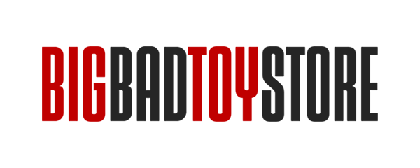 Big Bad Toy Store