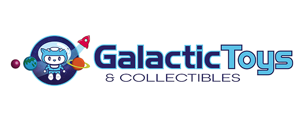 Galactic Toys