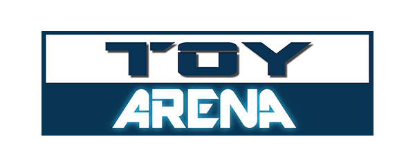 Toy Arena
